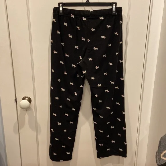Light weight Nautica fleece pajama pants - Picture 4 of 4